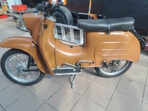 Bild 1/16 von Simson Schwalbe KR 51/2 (1984)