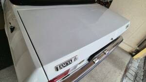 Image 44/66 de Lancia Beta Spider 2000 (1978)