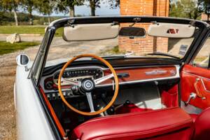 Imagen 37/74 de Lancia Flavia (Vignale) (1962)