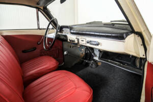Bild 12/50 von Volvo Amazon S (1963)