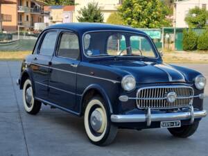 Bild 2/18 von FIAT 1100-103 E (1956)