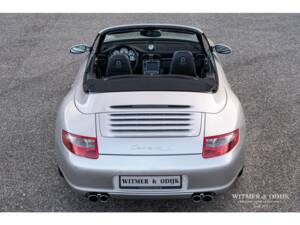 Bild 10/29 von Porsche 911 Carrera S (2005)