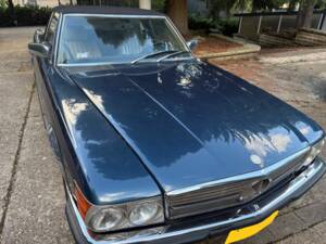 Afbeelding 5/8 van Mercedes-Benz 280 SL (1983)