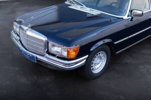 Image 20/30 of Mercedes-Benz 450 SEL 6,9 (1977)