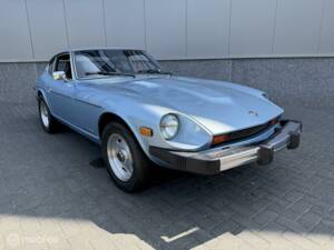 Afbeelding 4/34 van Datsun 280 Z (1978)