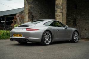 Bild 14/50 von Porsche 911 Carrera (2013)