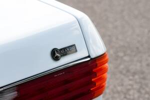 Bild 20/50 von Mercedes-Benz 300 SL (1989)