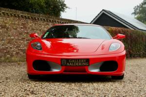 Bild 5/50 von Ferrari F 430 (2007)