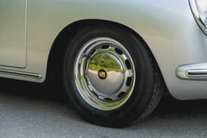 Image 27/28 of Porsche 356 B 1600 (1960)