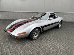 Bild 3/36 von Opel GT 1900 (1972)