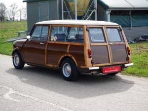 Immagine 42/45 di Austin Mini Countryman (1968)