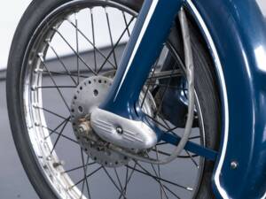 Bild 17/50 von NSU Superfox (1956)