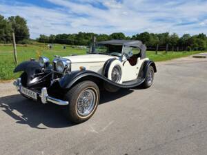 Bild 8/8 von Jaguar SS 100 (1988)