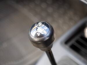 Bild 9/50 von Ford Escort 1.3 (1986)