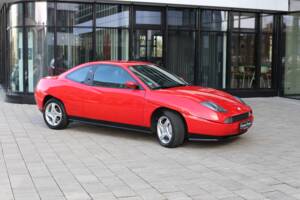 Image 14/39 of FIAT Coupé 2.0 20V Turbo (1997)