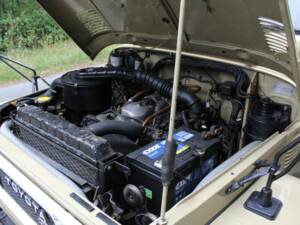 Bild 14/15 von Toyota Landcruiser FJ 45 (1984)