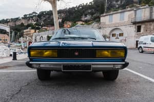 Image 17/37 of FIAT 130 Coupé (1974)