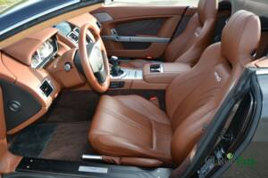 Bild 10/50 von Aston Martin V8 Vantage S (2013)