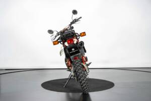 Afbeelding 3/50 van Yamaha XT 600 Ténéré (1985)