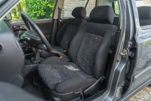 Image 16/37 of Volkswagen Golf III 1.6 (1997)