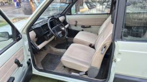 Imagen 17/41 de FIAT Panda 4x4 1,0 (1987)