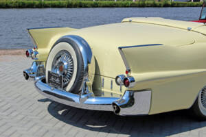 Bild 7/30 von Cadillac Eldorado (1955)