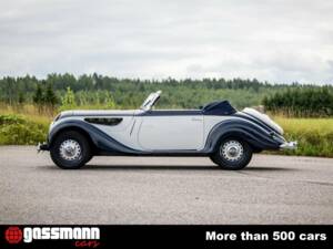 Imagen 2/15 de BMW 327&#x2F;28 (1939)