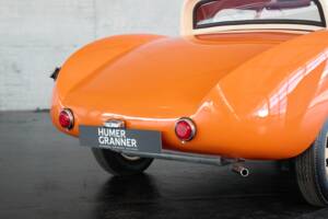 Image 38/50 of Devin DKW 1000 S (1964)