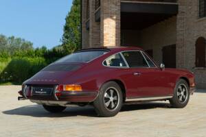 Image 6/50 of Porsche 911 2.2 S (1971)