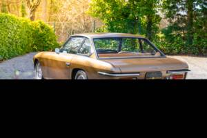 Afbeelding 2/17 van Lamborghini Islero 400 GT (2+2) (1968)