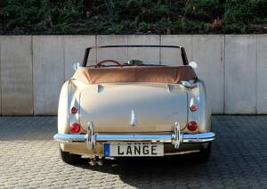 Image 3/68 of Austin-Healey 3000 Mk III (BJ8) (1965)