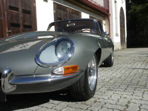 Bild 7/41 von Jaguar E-Type 3.8 (1964)