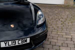 Bild 24/49 von Porsche 718 Cayman (2019)
