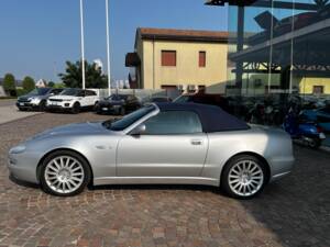 Image 3/14 de Maserati Spyder 4200 Cambiocorsa (2004)