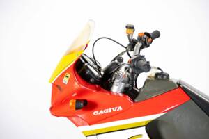 Immagine 22/50 di Cagiva Super City 125 (1993)
