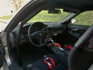 Image 12/27 of Porsche 911 GT3 RS Clubsport (2003)