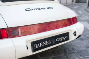 Bild 29/90 von Porsche 911 Carrera RS (1992)