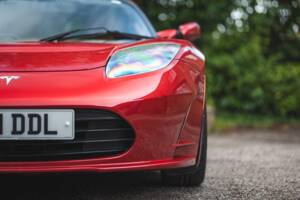 Image 25/50 de Tesla Roadster (2011)