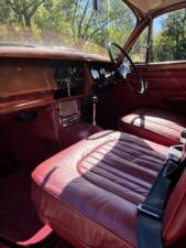 Bild 6/8 von Jaguar Mk II 3.8 (1966)