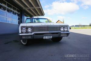 Bild 11/44 von Buick Skylark Convertible (1965)