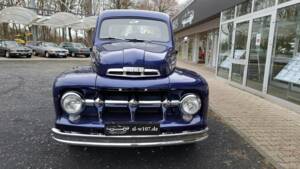 Bild 2/18 von Ford F-1 &quot;Woody&quot; (1951)