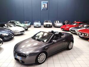Bild 1/86 von Alfa Romeo Spider 2.2 JTS (2007)
