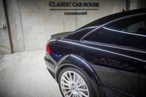 Bild 30/100 von Mercedes-Benz CLK 63 AMG Black Series (2007)