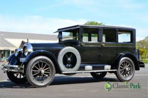 Afbeelding 39/50 van Paige-Detroit Model 6-70 (1924)