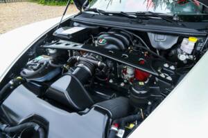Bild 50/50 von Alfa Romeo 8C Spider (2009)