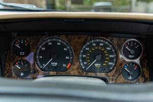 Bild 21/41 von Jaguar XJS 5.3 V12 (1992)