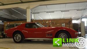 Bild 3/10 von Chevrolet Corvette Stingray (1968)