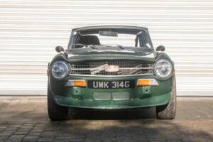 Bild 7/50 von Triumph TR 6 (1969)