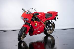 Imagen 3/46 de Ducati DUMMY (1997)