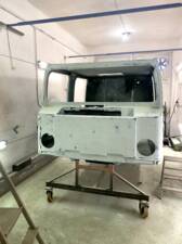 Immagine 16/16 di Hägglunds Bandvagn BV 206 (1988)